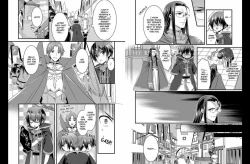 Page 11 of Nyotaika shita Boku o Kishitachi ga Nerattemasu2