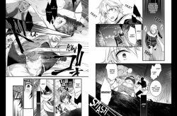 Page 4 of Nyotaika shita Boku o Kishitachi ga Nerattemasu2