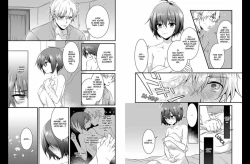 Page 6 of Nyotaika shita Boku o Kishitachi ga Nerattemasu2