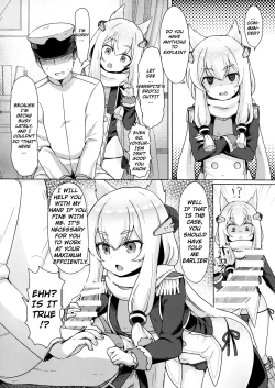 Page 4 of Little Old Lady