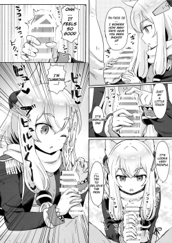 Page 5 of Little Old Lady