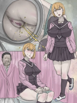 Page 23 of Kenben Tengoku