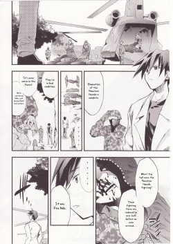 Page 122 of Higurashi no Naku You ni San
