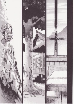 Page 148 of Higurashi no Naku You ni San