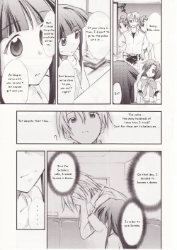 Page 21 of Higurashi no Naku You ni San