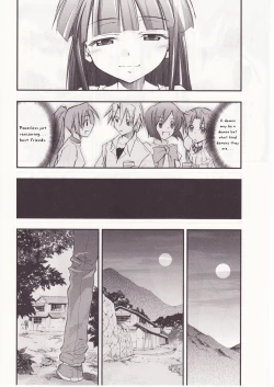 Page 22 of Higurashi no Naku You ni San