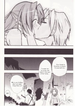 Page 50 of Higurashi no Naku You ni San