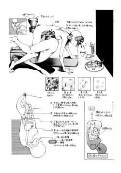 Page 162 of Dekoboko Nymphomania