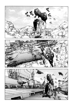 Page 181 of Dekoboko Nymphomania