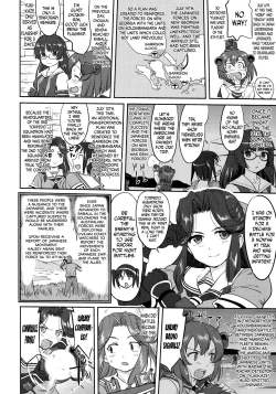 Page 45 of Teitoku no Ketsudan - Rabaul 1943