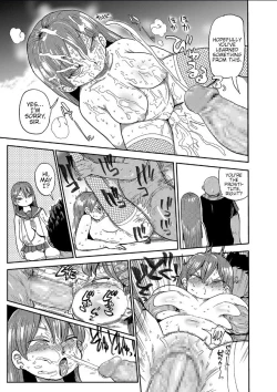 Page 7 of Nandemo Chousa Shoujo ver.M Bunkamatsuri de Fushinsha o Sagase!!