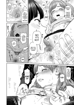 Page 10 of The Girllove Diary Ch. 4