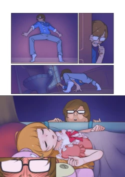 Page 50 of Twin Love Hurricane