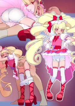 Page 82 of Twin Love Hurricane