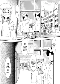 Page 2 of Bitch Mama to Mesumusuko | Bitch Mom and Masochist Son