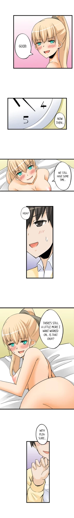 Page 269 of I Massage My Sister Every Night Ch 1-37