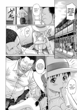 Page 4 of Zansho Mimai | Summer Greetings