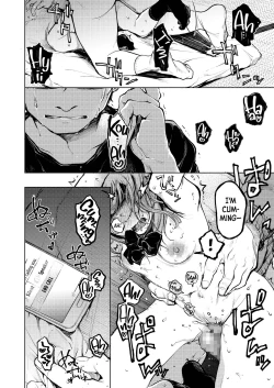 Page 25 of Oji-san to.| With an Old Guy.