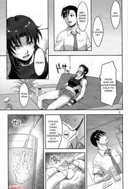Page 2 of Sleeping Revy