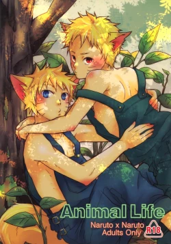 Page 1 of Animal Life