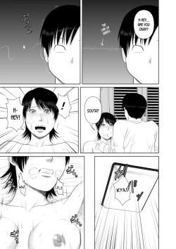 Page 20 of Nee-san Fuku o Kite Kudasai 3