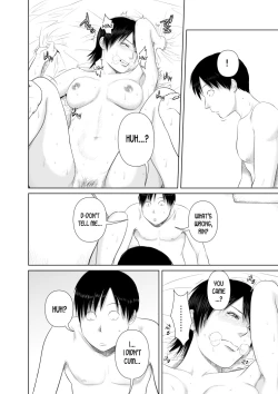 Page 25 of Nee-san Fuku o Kite Kudasai 3