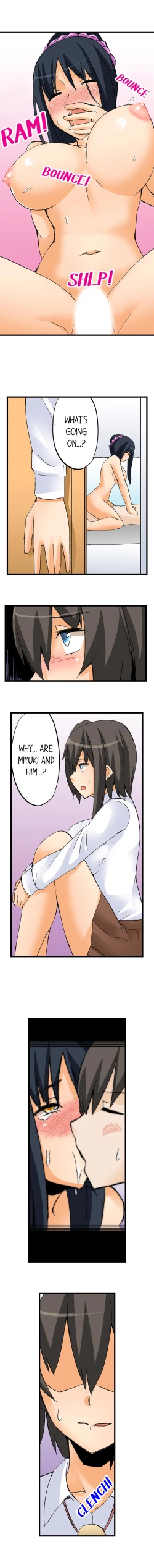 Page 187 of I Massage My Sister Every Night Ch 1-38