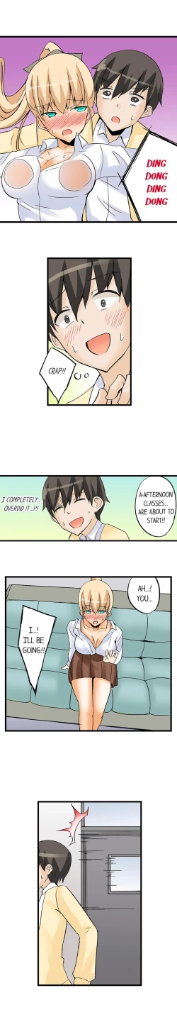 Page 238 of I Massage My Sister Every Night Ch 1-38