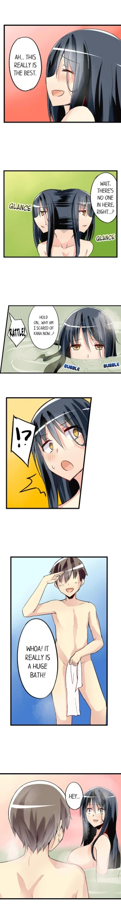 Page 324 of I Massage My Sister Every Night Ch 1-38