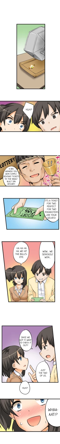 Page 82 of I Massage My Sister Every Night Ch 1-38