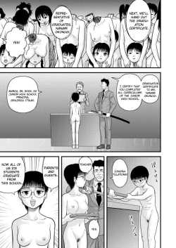 Page 31 of Sotsugyou Zanshushiki | Graduation and Beheading Ceremony