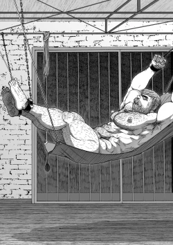 Page 24 of Daddy in Wonderland 4