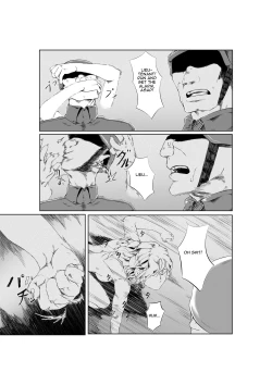 Page 34 of Metal slug