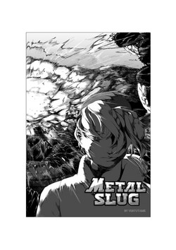 Download Metal slug