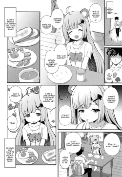 Page 9 of YES! Imouto Sengen