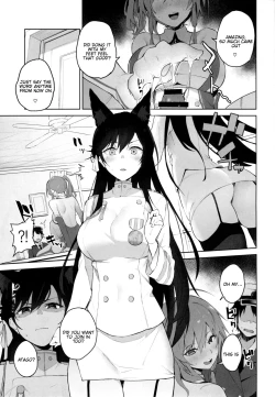 Page 6 of Ai wa Ai yori Aoi?