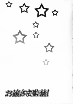 Page 26 of Ojou-sama Kankin!