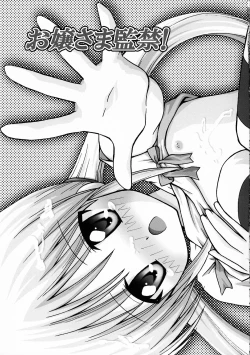 Page 30 of Ojou-sama Kankin!