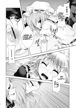 Page 18 of Bloody Blood