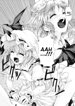 Page 19 of Bloody Blood