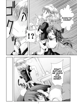 Page 6 of Bloody Blood