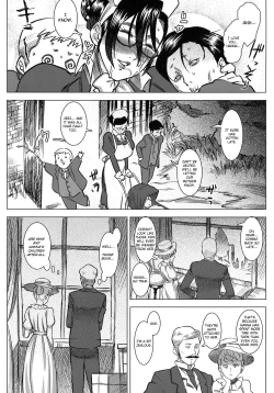 Page 25 of Ainyuubo Hanna | Wet Nurse Hanna