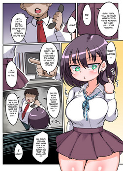 Download Mukiryoku Mukuchikei JK HibiyaUkkari Sensei no Kakitare ni Nacchaimashita.