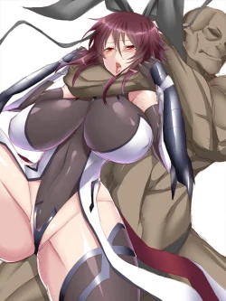 Page 26 of Taimanin Rinko 3