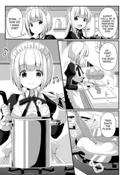 Page 15 of Fukanyou no Daishou | Intolerant Reparation