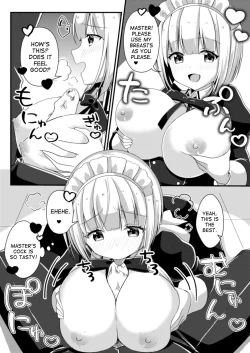 Page 22 of Fukanyou no Daishou | Intolerant Reparation