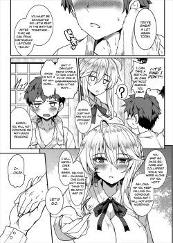 Page 7 of Tonari no Chichi Ou-sama