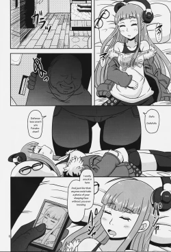 Page 5 of Yokujou Encoding | Lust Encoding