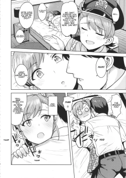 Page 7 of Ami Mami Mind 5