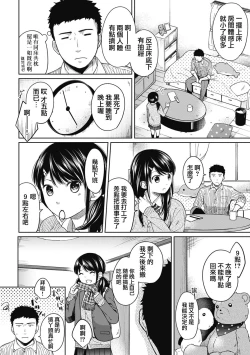 Page 135 of 1LDK+JK Ikinari Doukyo? Micchaku!? Hatsu Ecchi!!? Ch. 1-10